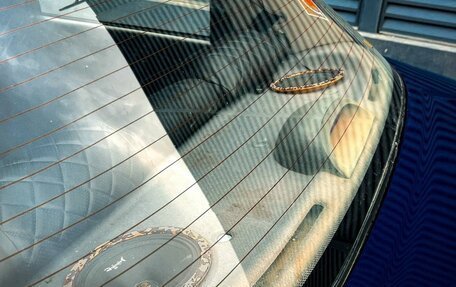 Chevrolet Lanos I, 2007 год, 130 000 рублей, 10 фотография