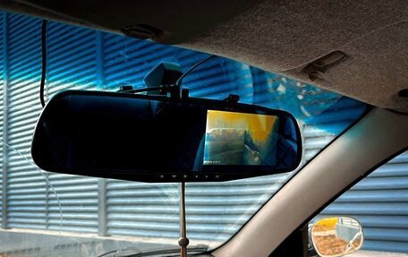 Chevrolet Lanos I, 2007 год, 130 000 рублей, 11 фотография