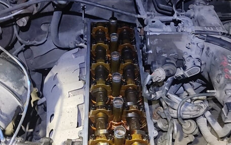 Toyota Mark II VIII (X100), 1996 год, 500 000 рублей, 4 фотография