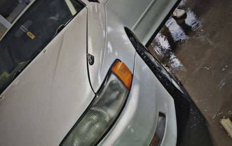 Toyota Mark II VIII (X100), 1996 год, 500 000 рублей, 2 фотография