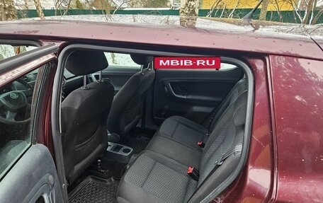 Skoda Fabia II, 2012 год, 500 000 рублей, 5 фотография