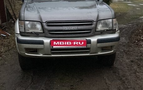 Isuzu Trooper II, 2002 год, 750 000 рублей, 2 фотография