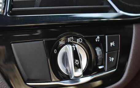 BMW 5 серия, 2019 год, 4 749 999 рублей, 16 фотография