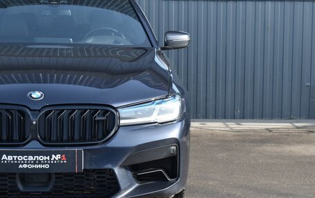 BMW 5 серия, 2019 год, 4 749 999 рублей, 6 фотография