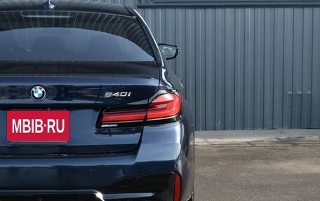 BMW 5 серия, 2019 год, 4 749 999 рублей, 12 фотография