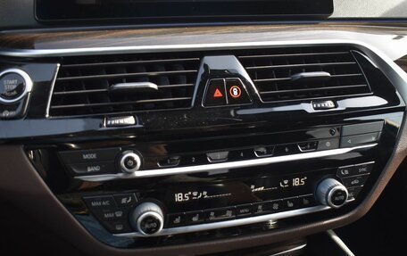 BMW 5 серия, 2019 год, 4 749 999 рублей, 18 фотография