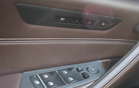 BMW 5 серия, 2019 год, 4 749 999 рублей, 19 фотография