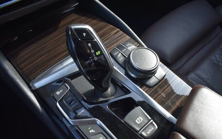 BMW 5 серия, 2019 год, 4 749 999 рублей, 20 фотография