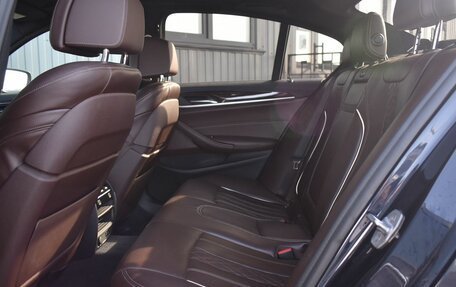 BMW 5 серия, 2019 год, 4 749 999 рублей, 23 фотография