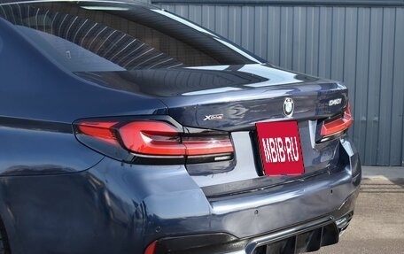 BMW 5 серия, 2019 год, 4 749 999 рублей, 7 фотография