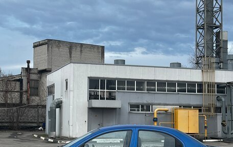 Chevrolet Aveo III, 2009 год, 385 000 рублей, 3 фотография