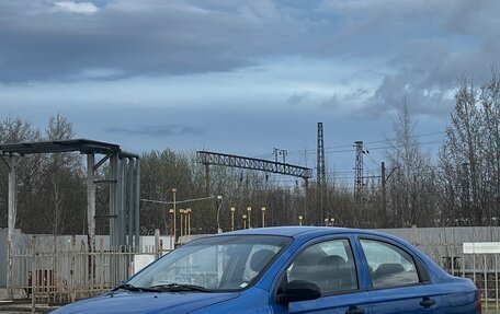 Chevrolet Aveo III, 2009 год, 385 000 рублей, 2 фотография