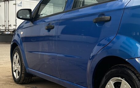 Chevrolet Aveo III, 2009 год, 385 000 рублей, 7 фотография