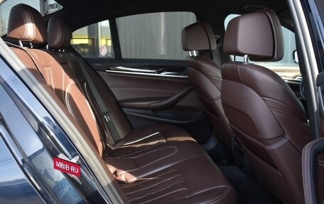 BMW 5 серия, 2019 год, 4 749 999 рублей, 24 фотография