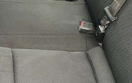 Chevrolet Aveo III, 2009 год, 385 000 рублей, 14 фотография