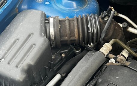 Chevrolet Aveo III, 2009 год, 385 000 рублей, 15 фотография