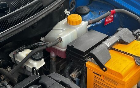 Chevrolet Aveo III, 2009 год, 385 000 рублей, 16 фотография