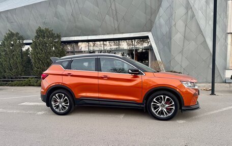 Geely Coolray I, 2022 год, 1 710 000 рублей, 3 фотография