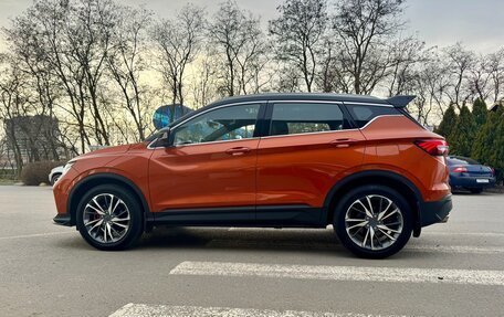 Geely Coolray I, 2022 год, 1 710 000 рублей, 6 фотография