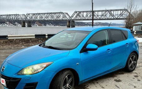 Mazda 3, 2011 год, 780 000 рублей, 2 фотография