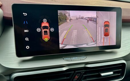 Geely Coolray I, 2022 год, 1 710 000 рублей, 11 фотография