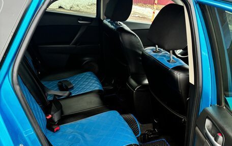 Mazda 3, 2011 год, 780 000 рублей, 6 фотография