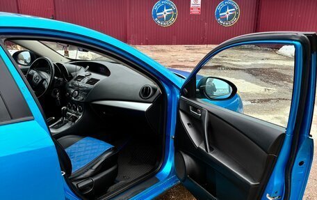 Mazda 3, 2011 год, 780 000 рублей, 5 фотография