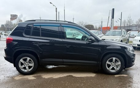 Volkswagen Tiguan I, 2012 год, 1 225 000 рублей, 6 фотография