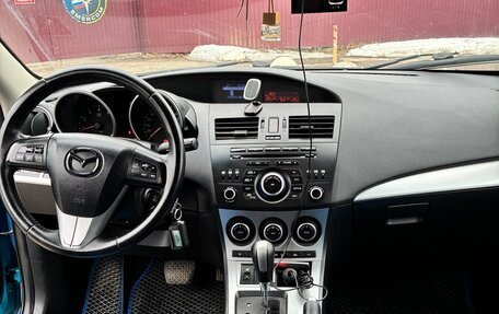 Mazda 3, 2011 год, 780 000 рублей, 9 фотография