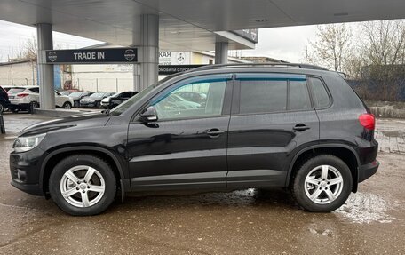 Volkswagen Tiguan I, 2012 год, 1 225 000 рублей, 5 фотография