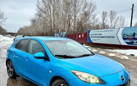Mazda 3, 2011 год, 780 000 рублей, 3 фотография
