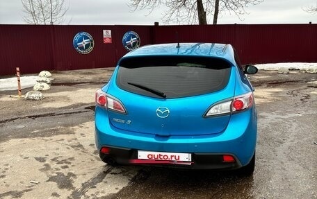 Mazda 3, 2011 год, 780 000 рублей, 4 фотография