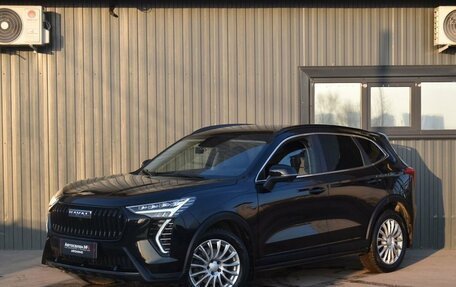 Haval Jolion, 2024 год, 1 999 888 рублей, 2 фотография