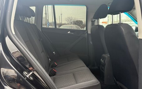 Volkswagen Tiguan I, 2012 год, 1 225 000 рублей, 14 фотография