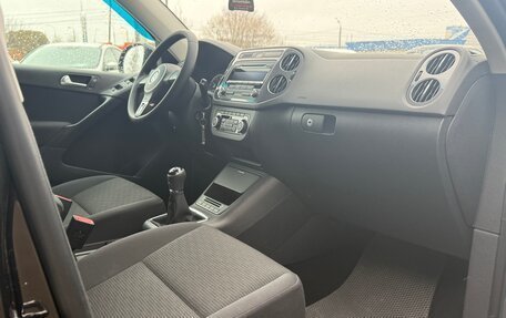 Volkswagen Tiguan I, 2012 год, 1 225 000 рублей, 12 фотография