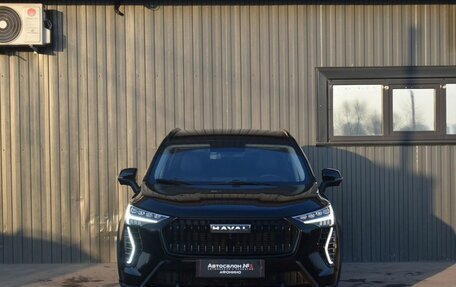 Haval Jolion, 2024 год, 1 999 888 рублей, 3 фотография