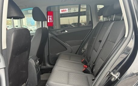 Volkswagen Tiguan I, 2012 год, 1 225 000 рублей, 13 фотография