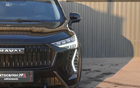 Haval Jolion, 2024 год, 1 999 888 рублей, 4 фотография