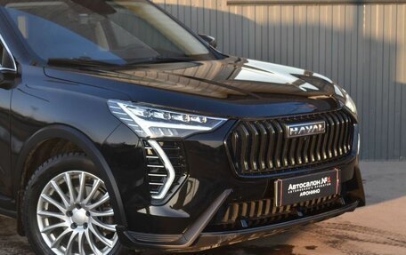 Haval Jolion, 2024 год, 1 999 888 рублей, 6 фотография