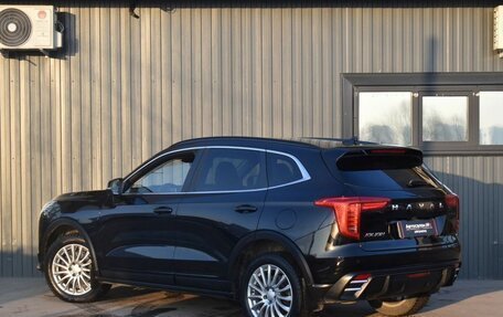 Haval Jolion, 2024 год, 1 999 888 рублей, 8 фотография