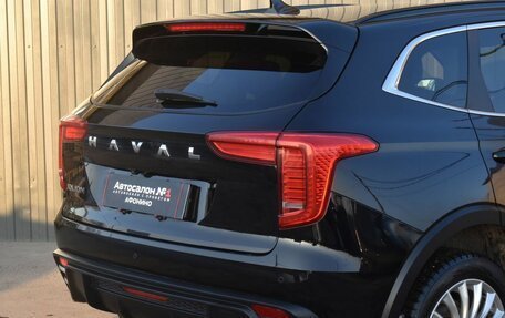 Haval Jolion, 2024 год, 1 999 888 рублей, 12 фотография