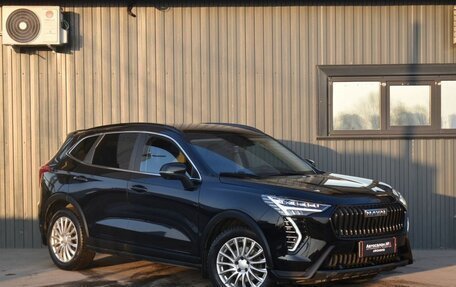 Haval Jolion, 2024 год, 1 999 888 рублей, 5 фотография