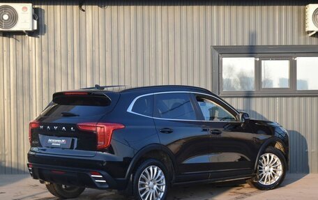 Haval Jolion, 2024 год, 1 999 888 рублей, 11 фотография
