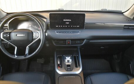Haval Jolion, 2024 год, 1 999 888 рублей, 13 фотография