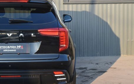 Haval Jolion, 2024 год, 1 999 888 рублей, 10 фотография