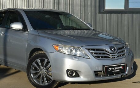 Toyota Camry, 2010 год, 819 999 рублей, 5 фотография