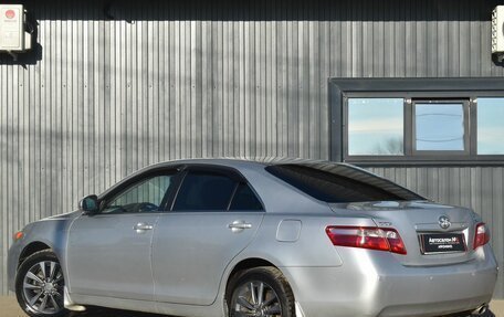 Toyota Camry, 2010 год, 819 999 рублей, 7 фотография