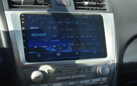 Toyota Camry, 2010 год, 819 999 рублей, 15 фотография