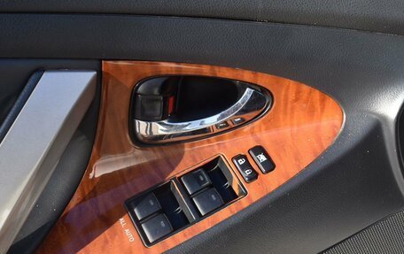 Toyota Camry, 2010 год, 819 999 рублей, 13 фотография