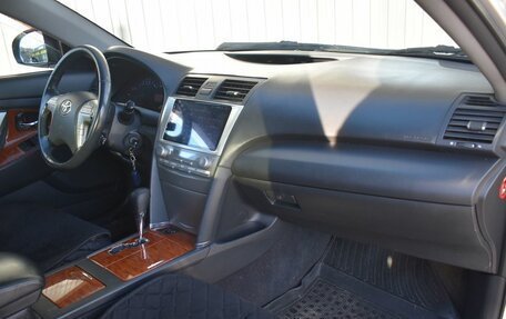 Toyota Camry, 2010 год, 819 999 рублей, 22 фотография